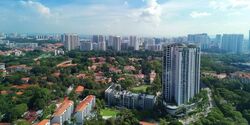 Telok Blangah Drive (D4), Condominium #536109251
